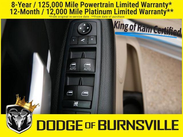 used 2020 Ram 1500 car, priced at $29,000