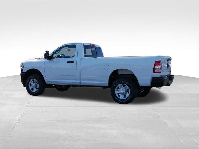 new 2024 Ram 2500 car, priced at $47,744