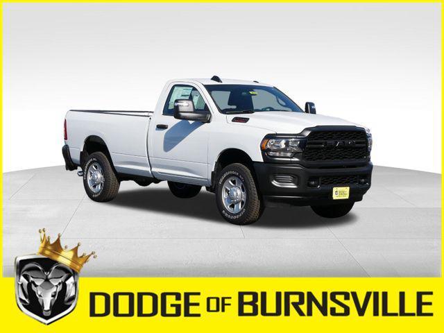 new 2024 Ram 2500 car, priced at $47,744