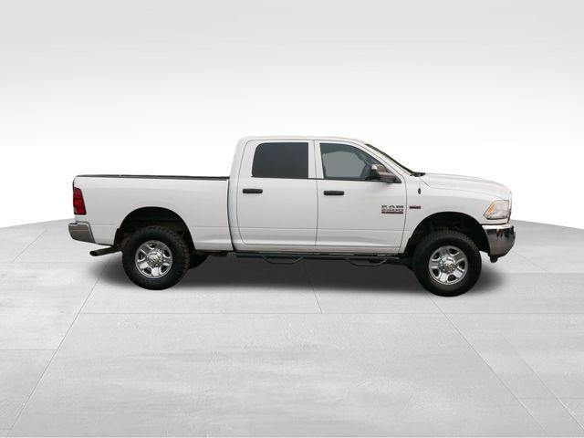 used 2014 Ram 2500 car, priced at $17,429