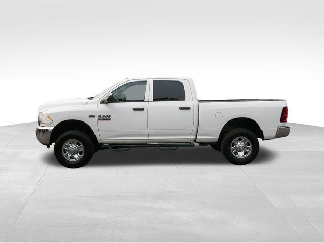 used 2014 Ram 2500 car, priced at $17,429