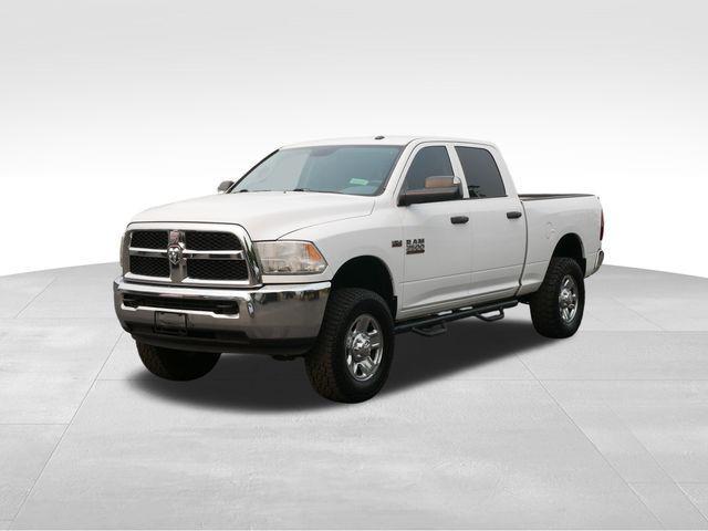 used 2014 Ram 2500 car, priced at $17,429