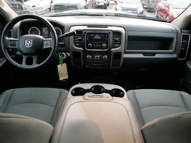 used 2014 Ram 2500 car, priced at $17,429