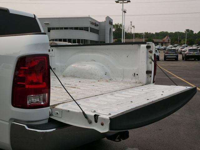 used 2014 Ram 2500 car, priced at $17,429