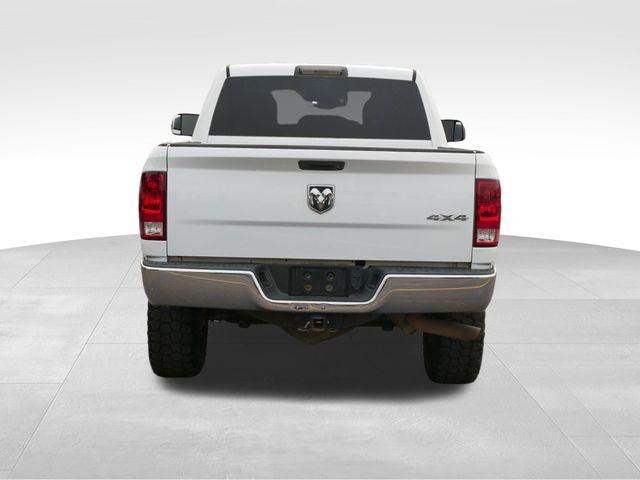 used 2014 Ram 2500 car, priced at $17,429