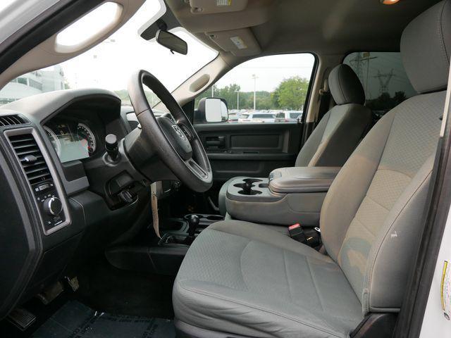 used 2014 Ram 2500 car, priced at $17,429