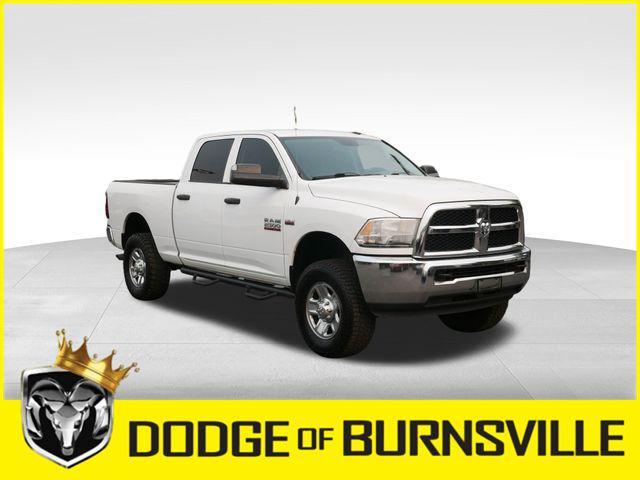 used 2014 Ram 2500 car, priced at $17,429