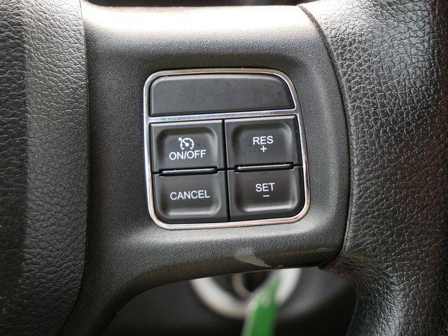 used 2014 Ram 2500 car, priced at $17,429