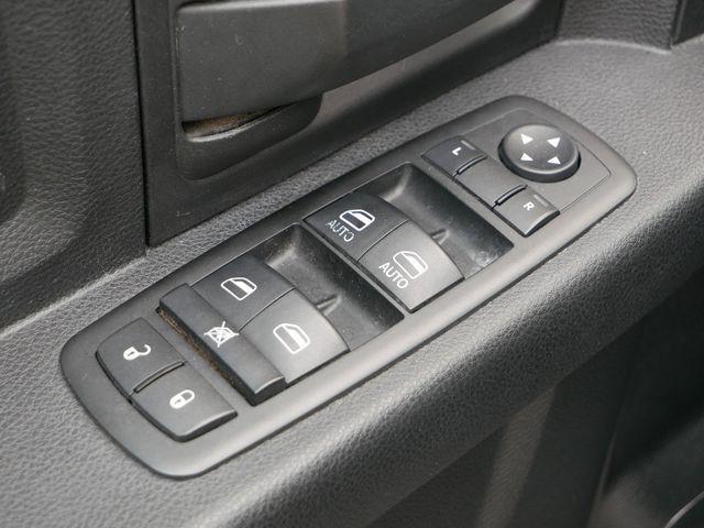 used 2014 Ram 2500 car, priced at $17,429