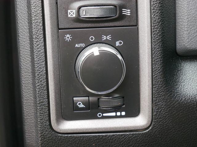 used 2014 Ram 2500 car, priced at $17,429