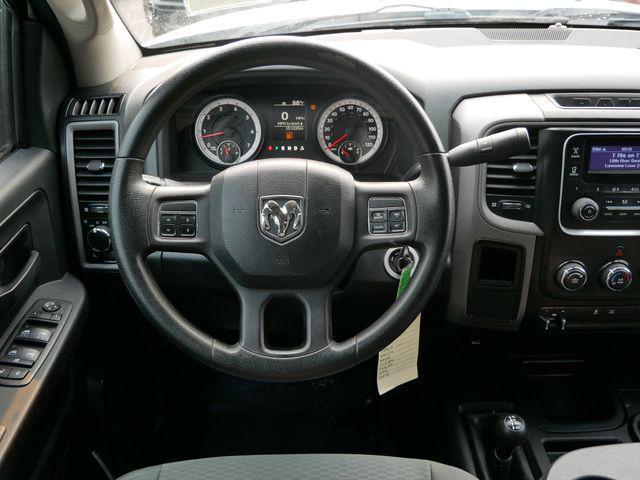 used 2014 Ram 2500 car, priced at $17,429