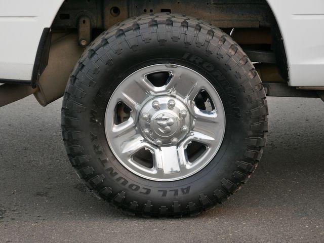 used 2014 Ram 2500 car, priced at $17,429