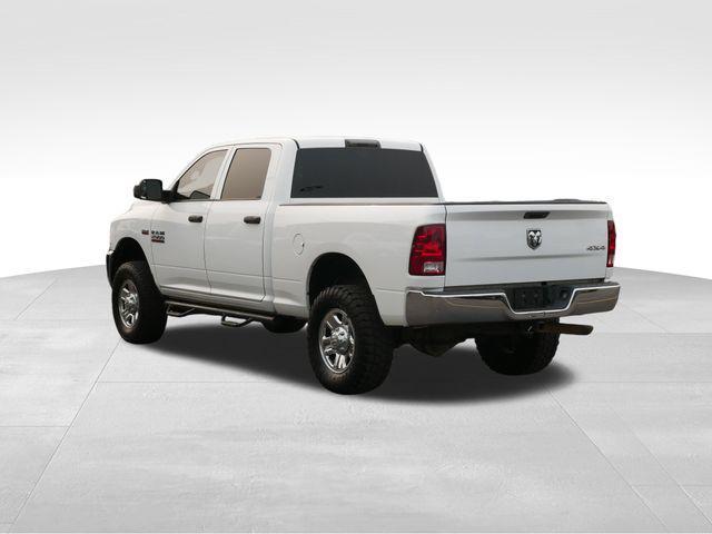 used 2014 Ram 2500 car, priced at $17,429