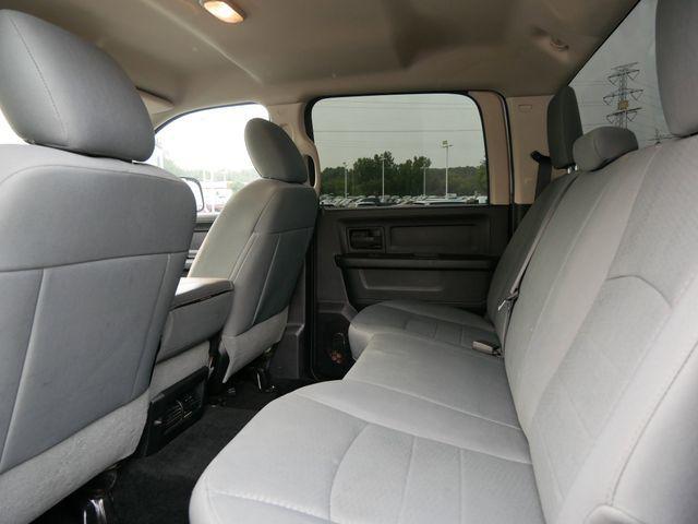 used 2014 Ram 2500 car, priced at $17,429