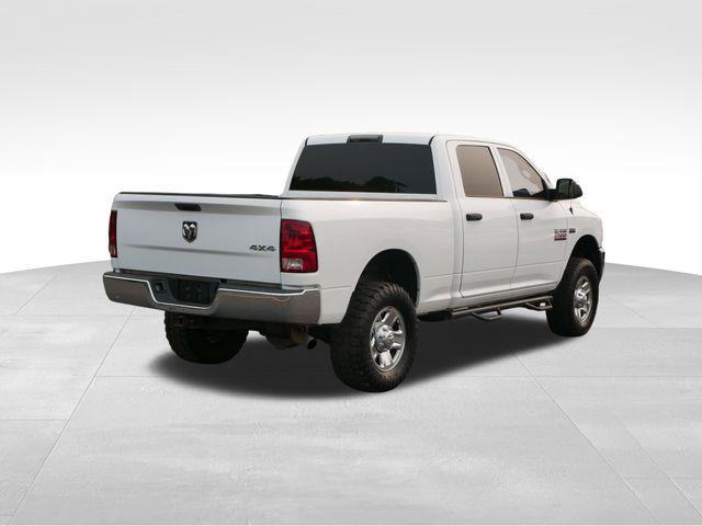 used 2014 Ram 2500 car, priced at $17,429