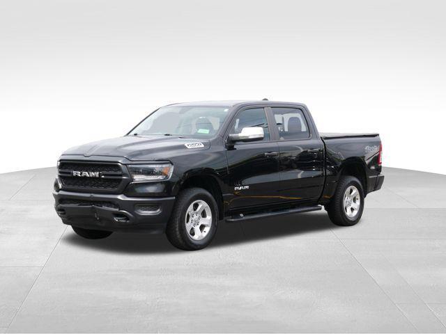 used 2019 Ram 1500 car, priced at $25,000