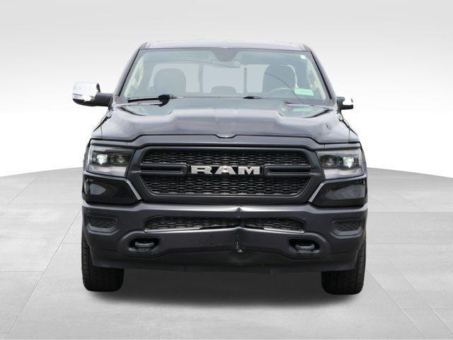 used 2019 Ram 1500 car, priced at $25,000