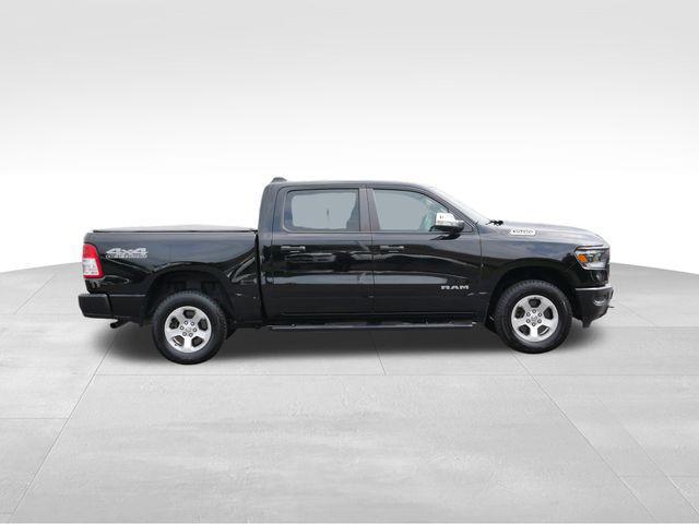 used 2019 Ram 1500 car, priced at $25,000