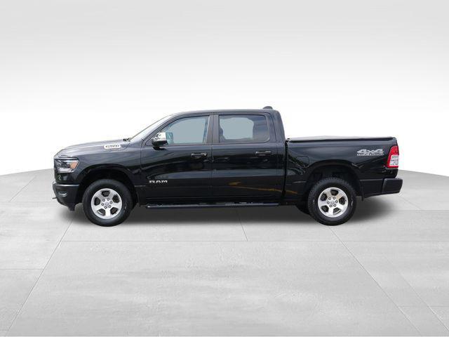 used 2019 Ram 1500 car, priced at $25,000