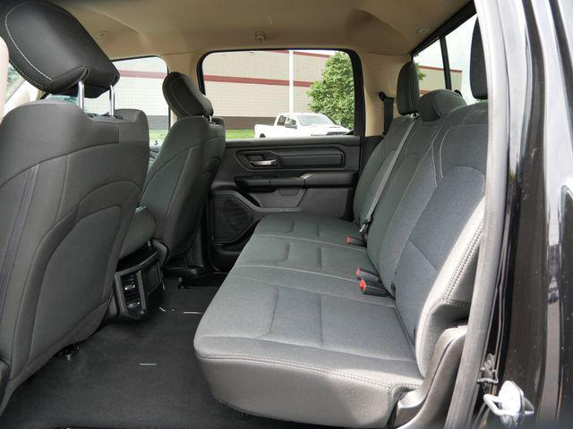 used 2019 Ram 1500 car, priced at $25,000