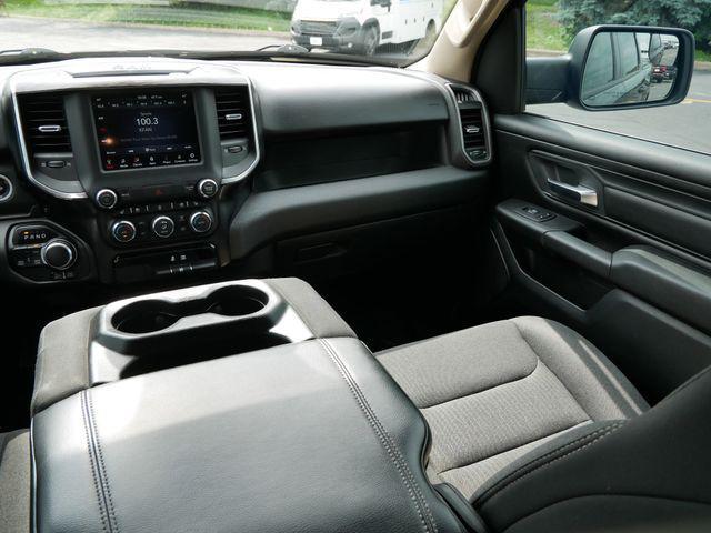 used 2019 Ram 1500 car, priced at $25,000
