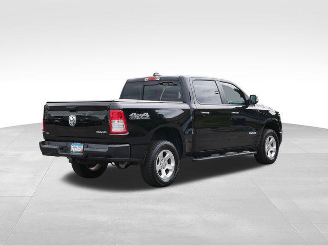 used 2019 Ram 1500 car, priced at $25,000