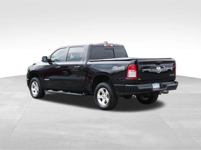 used 2019 Ram 1500 car, priced at $25,000
