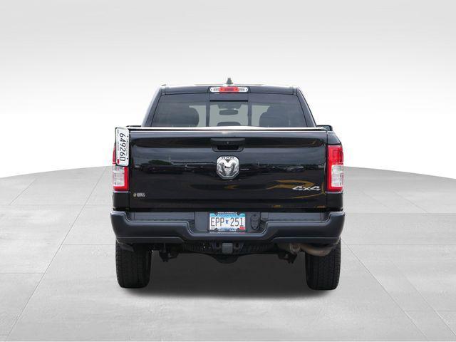 used 2019 Ram 1500 car, priced at $25,000