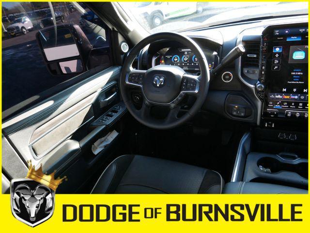 used 2025 Ram 2500 car, priced at $65,800