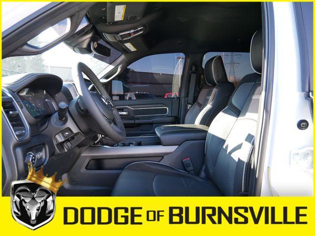 used 2025 Ram 2500 car, priced at $65,800