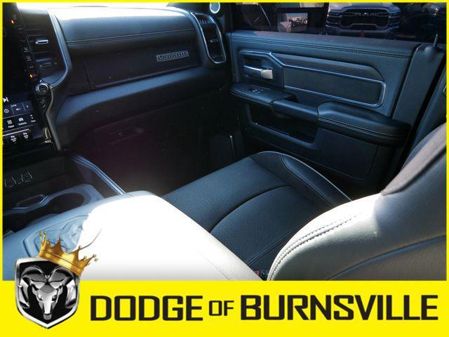 used 2025 Ram 2500 car, priced at $65,800