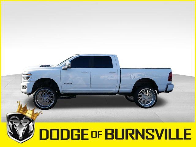used 2025 Ram 2500 car, priced at $65,800