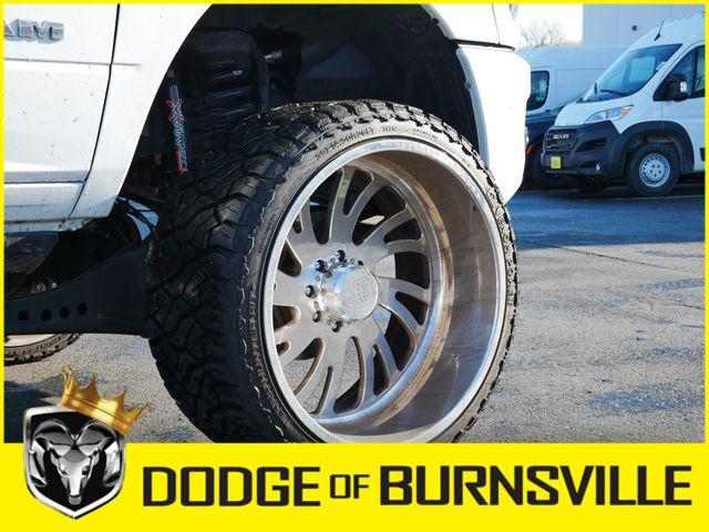 used 2025 Ram 2500 car, priced at $65,800