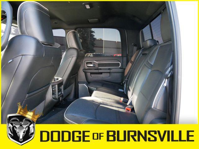 used 2025 Ram 2500 car, priced at $65,800