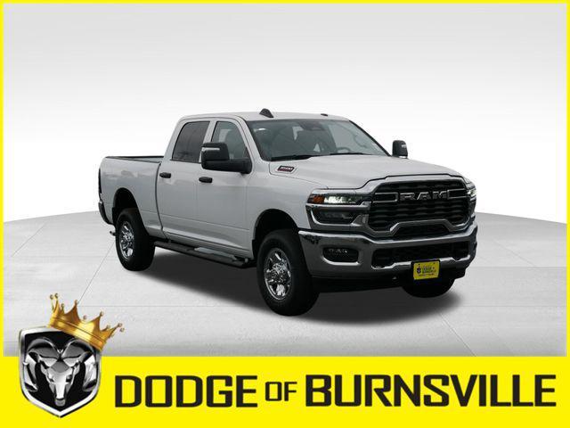 new 2025 Ram 3500 car, priced at $52,707