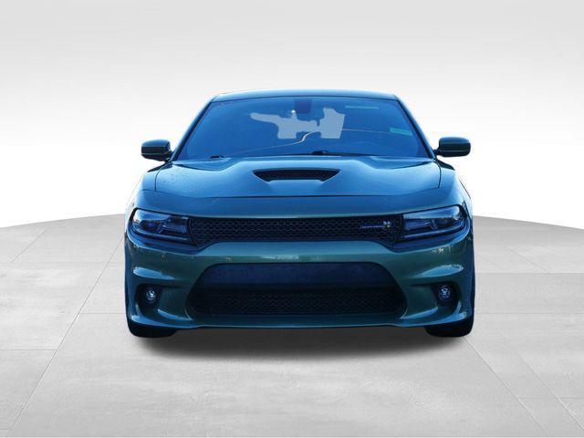 used 2018 Dodge Charger car, priced at $30,000