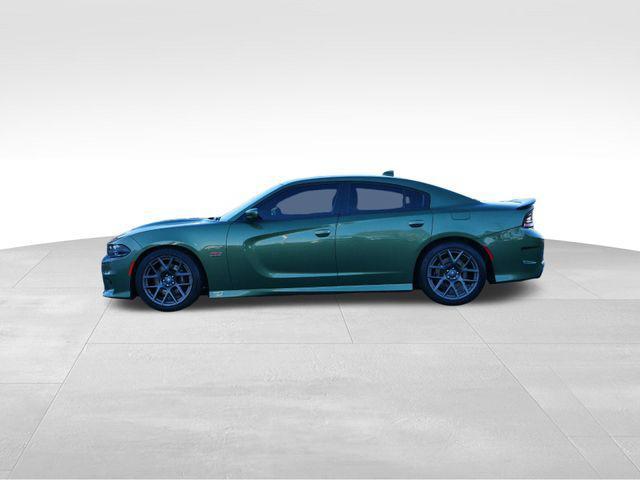 used 2018 Dodge Charger car, priced at $30,000