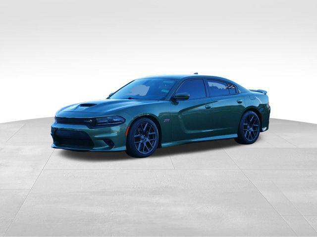 used 2018 Dodge Charger car, priced at $30,000