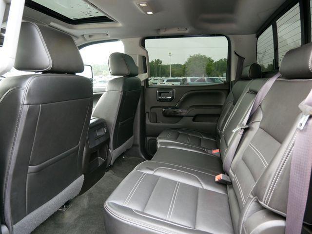 used 2016 GMC Sierra 2500 car, priced at $44,000