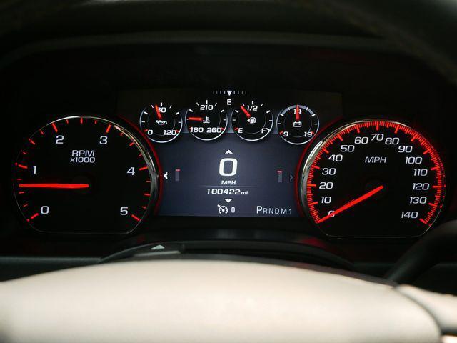 used 2016 GMC Sierra 2500 car, priced at $44,000