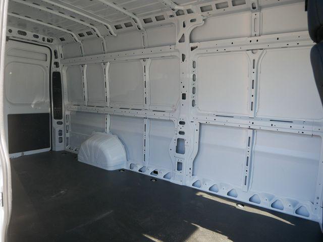 new 2025 Ram ProMaster 3500 car, priced at $51,655