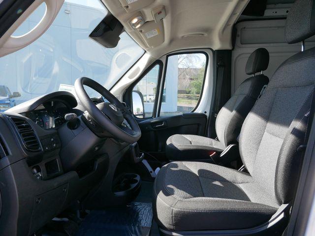 new 2025 Ram ProMaster 3500 car, priced at $51,655
