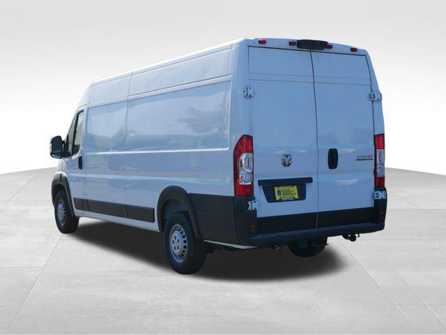 new 2025 Ram ProMaster 3500 car, priced at $51,655