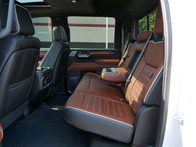 used 2024 GMC Sierra 2500 car, priced at $79,000