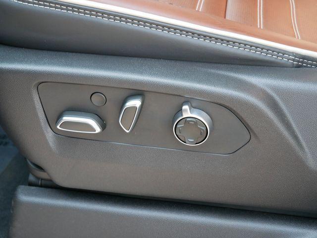 used 2024 GMC Sierra 2500 car, priced at $79,000