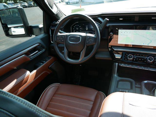 used 2024 GMC Sierra 2500 car, priced at $79,000