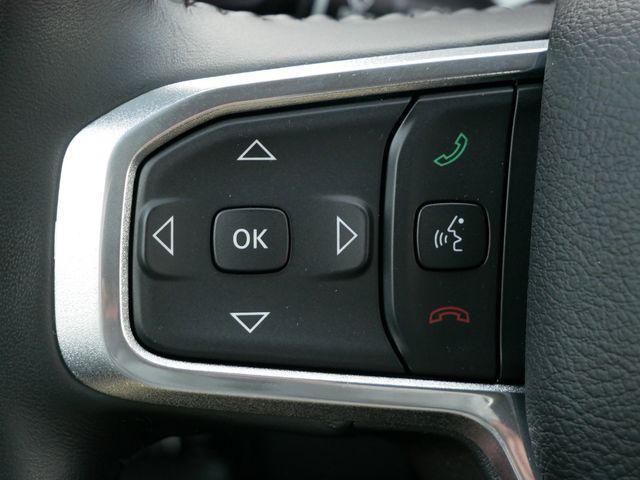 used 2022 Ram 1500 car, priced at $41,000