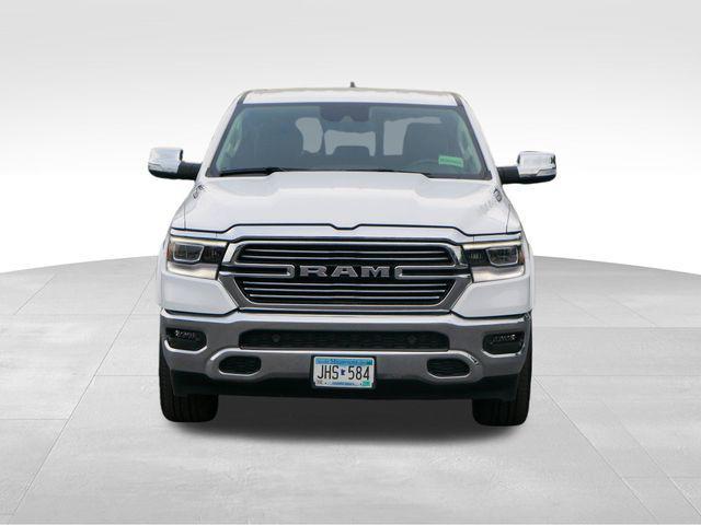 used 2022 Ram 1500 car, priced at $41,000