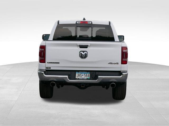 used 2022 Ram 1500 car, priced at $41,000