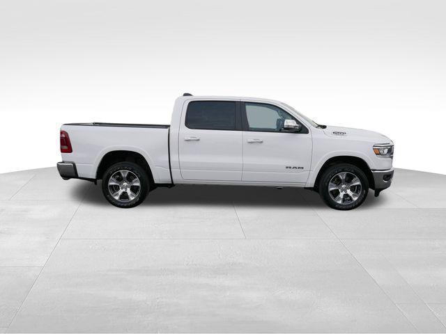 used 2022 Ram 1500 car, priced at $41,000